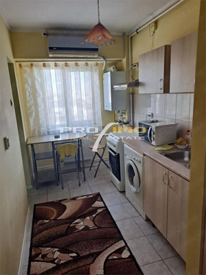 Dacia, apartament 2 camere decomandat modern, etaj 6 - imagine 4