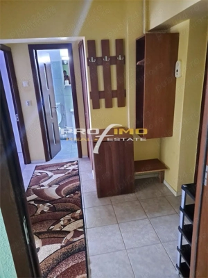 Dacia, apartament 2 camere decomandat modern, etaj 6 - imagine 10