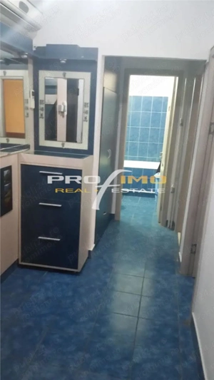 Dacia, apartament 2 camere decomandat modern, etaj 6 - imagine 6