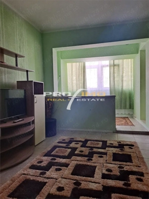 Dacia, apartament 2 camere decomandat modern, etaj 6 - imagine 11