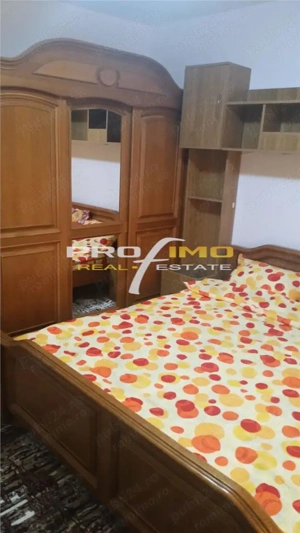 Dacia, apartament 2 camere decomandat modern, etaj 6 - imagine 5