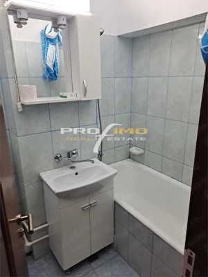 Dacia, apartament 2 camere decomandat modern, etaj 6 - imagine 2