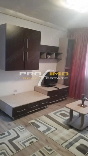 Dacia, apartament 2 camere decomandat modern, etaj 6