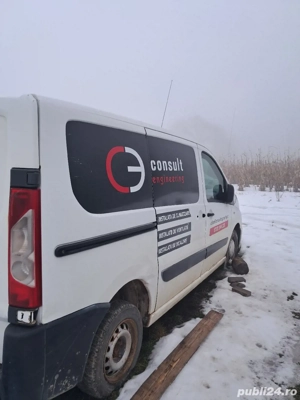 Vand fiat sucudo  - imagine 4