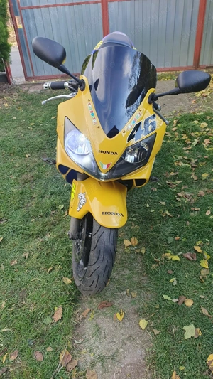 De vanzare Honda cbr f4i  - imagine 2