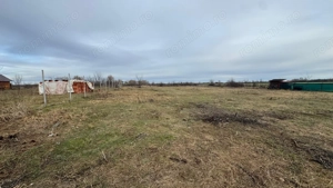 COMISION 0 | Teren intravilan | 687 + 632 mp | Giroc - imagine 3