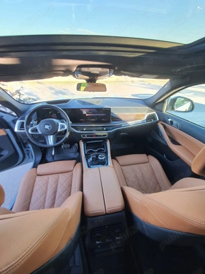 BMW X6 New model  - imagine 8