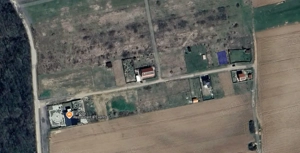 COMISION 0 | Teren intravilan | 687 mp | Giroc