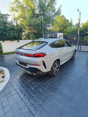 BMW X6 New model  - imagine 4