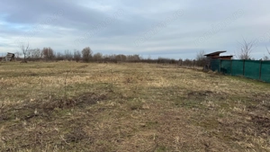 COMISION 0 | Teren intravilan | 687 + 632 mp | Giroc - imagine 5