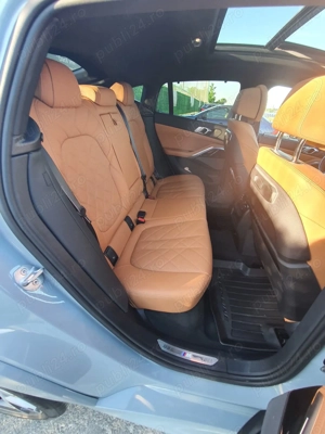 BMW X6 New model  - imagine 9