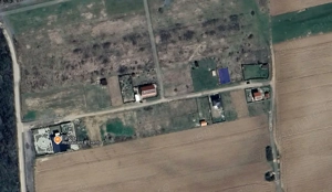 COMISION 0 | Teren intravilan | 687 + 632 mp | Giroc - imagine 2