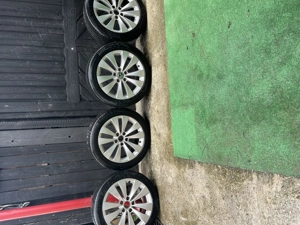 Jante Phoenix originale Vw 17 