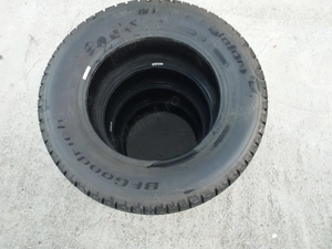 Vând anvelope de iarnă m+1 215 65 16 - imagine 3