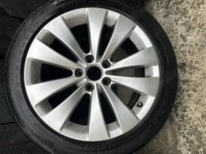 Jante Phoenix originale Vw 17  - imagine 4