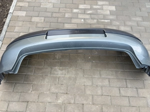 Vând bară spate VW GOLF 5 - imagine 2