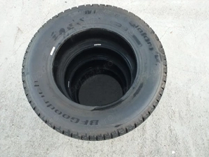 Vând anvelope de iarnă m+1 215 65 16 - imagine 5