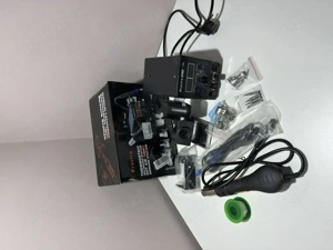 Preciva 8786D Statie de lipit si dezlipit cu aer cald