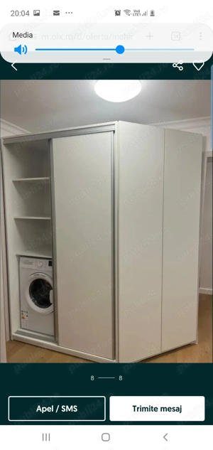 Apartament de închiriat