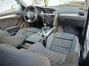 Vand Audi A4 B8 Facelift - imagine 4