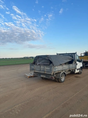 Iveco daily basculabil 3 parti 35c17eev - imagine 5