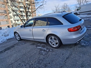 Vand Audi A4 B8 Facelift - imagine 2