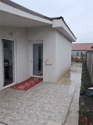 Casa Individuala Noua la 30 km de Timisoara - imagine 2