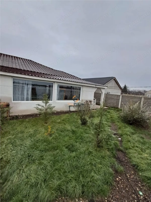 Casa Individuala Noua la 30 km de Timisoara - imagine 4