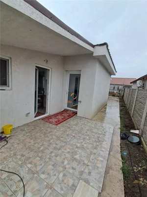 Casa Individuala Noua la 30 km de Timisoara