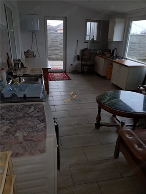 Casa Individuala Noua la 30 km de Timisoara - imagine 10