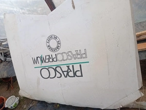 vând capotă Audi A4 nouo 