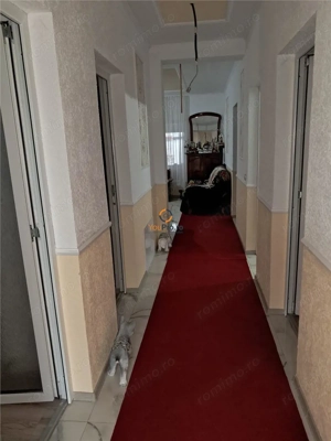 Casa Individuala Noua la 30 km de Timisoara - imagine 8