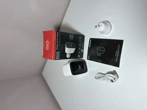 Cameră de exterior WiFi cu baterie DIO IPCAM-BE02