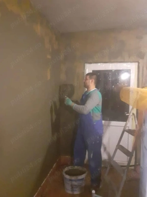 Meserias in constructi - imagine 2