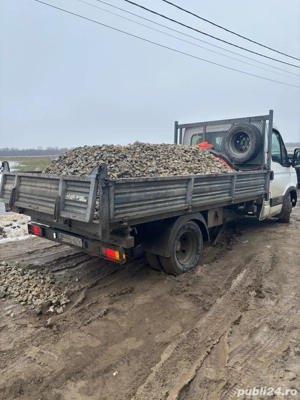 Iveco daily basculabil 3 parti 35c17eev - imagine 6