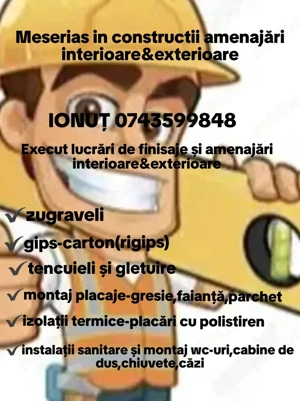 Meserias in constructi - imagine 5