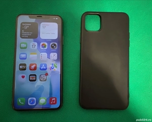 Apple iPhone 11 Pro Max 256GB Space Gray