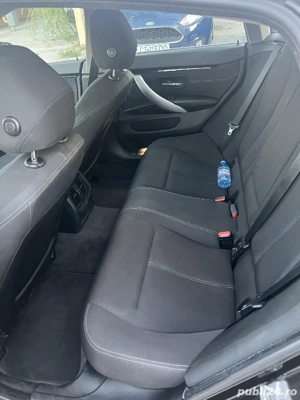 BMW420d,190cp,2016,euro6 - imagine 5