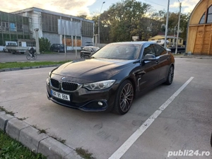 BMW420d,190cp,2016,euro6