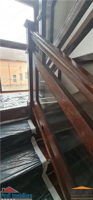 Casa noua Livada, finisata, 5 dormitoare, 225mp, teren 600mp - imagine 19