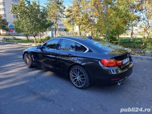 BMW420d,190cp,2016,euro6 - imagine 2