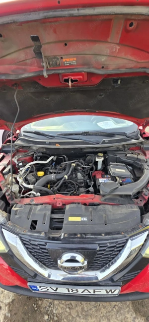 Vinzare Nissan Qashqai  - imagine 2