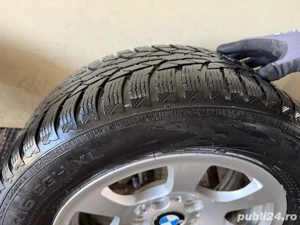 Roti bmw 225/55/ R 16  - imagine 3