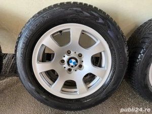 Roti bmw 225/55/ R 16  - imagine 4