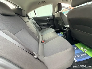 Opel Insignia 2016 Facelift 1.4 Turbo  Posibilitate rate Transport gratuit Garantie - imagine 6