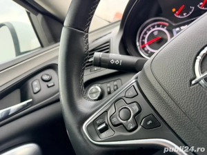 Opel Insignia 2016 Facelift 1.4 Turbo  Posibilitate rate Transport gratuit Garantie - imagine 9