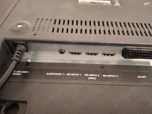 Vand  Televizor JTC diagonala 102 - imagine 3