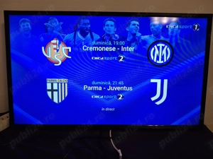 Vand  Televizor JTC diagonala 102 - imagine 5