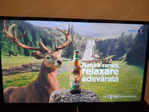 Vand  Televizor JTC diagonala 102 - imagine 4