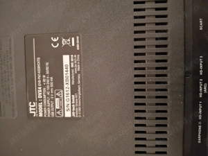 Vand  Televizor JTC diagonala 102